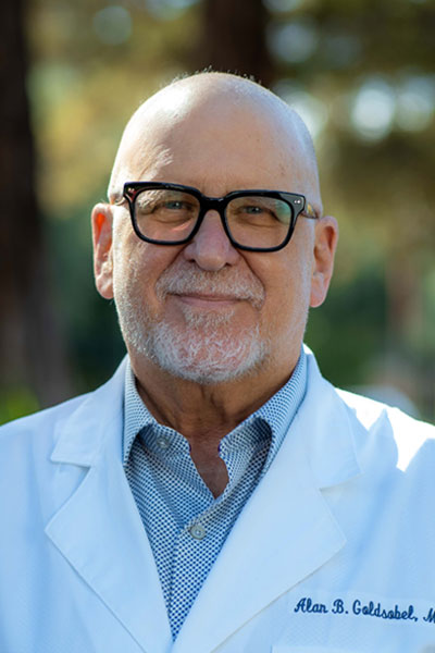 Alan B. Goldsobel, MD