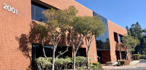 The San Mateo office of Allergy & Asthma Associates of Northern California