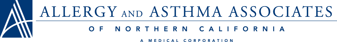 logo for Allergy and Asthma Associates of Northern California | San Jose Allergists